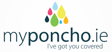 My Poncho